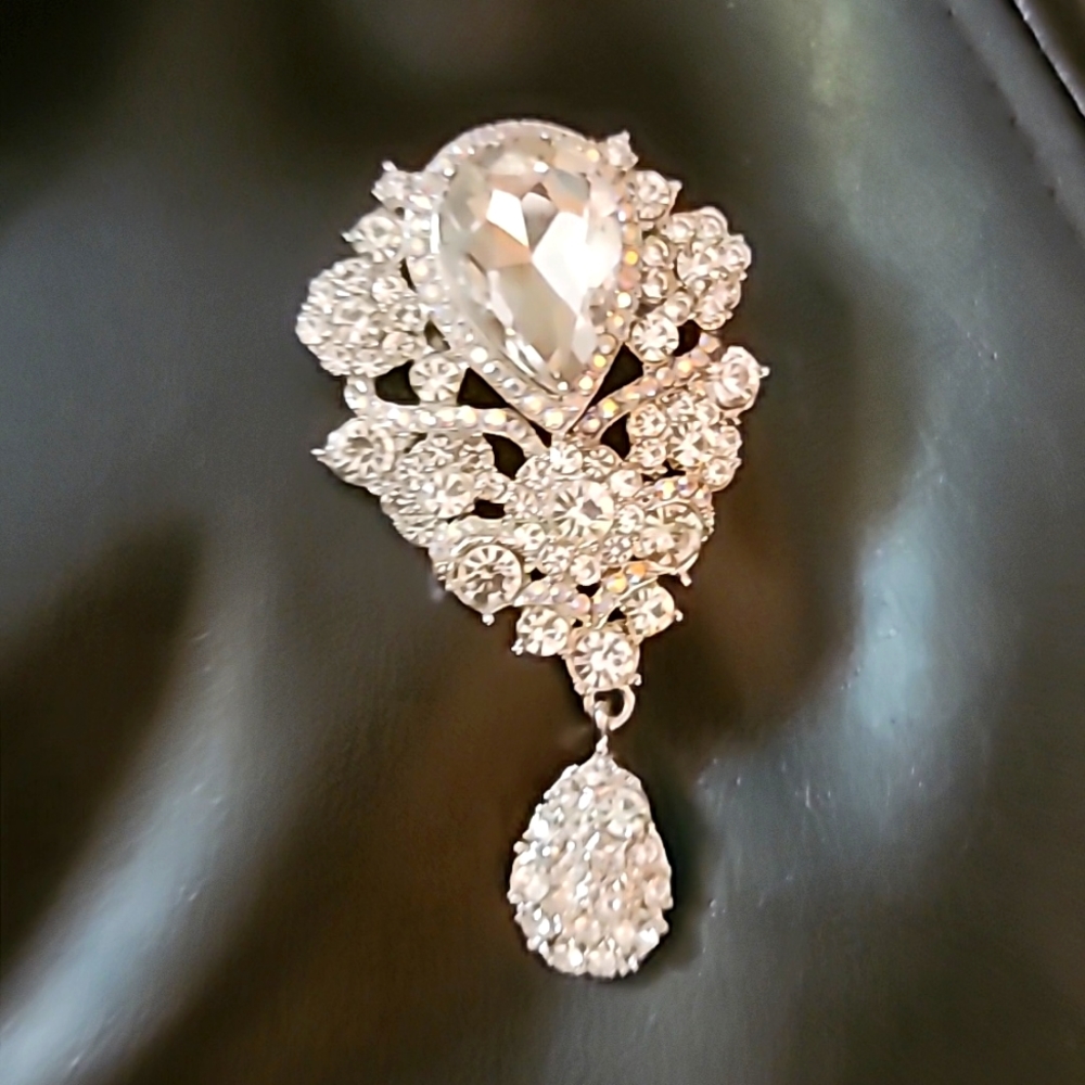 Pins/Brooches